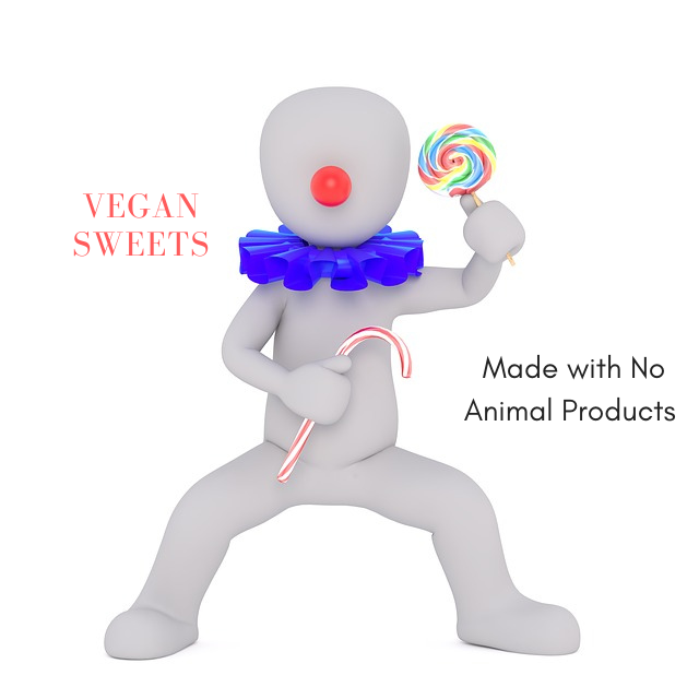 Vegan Sweets